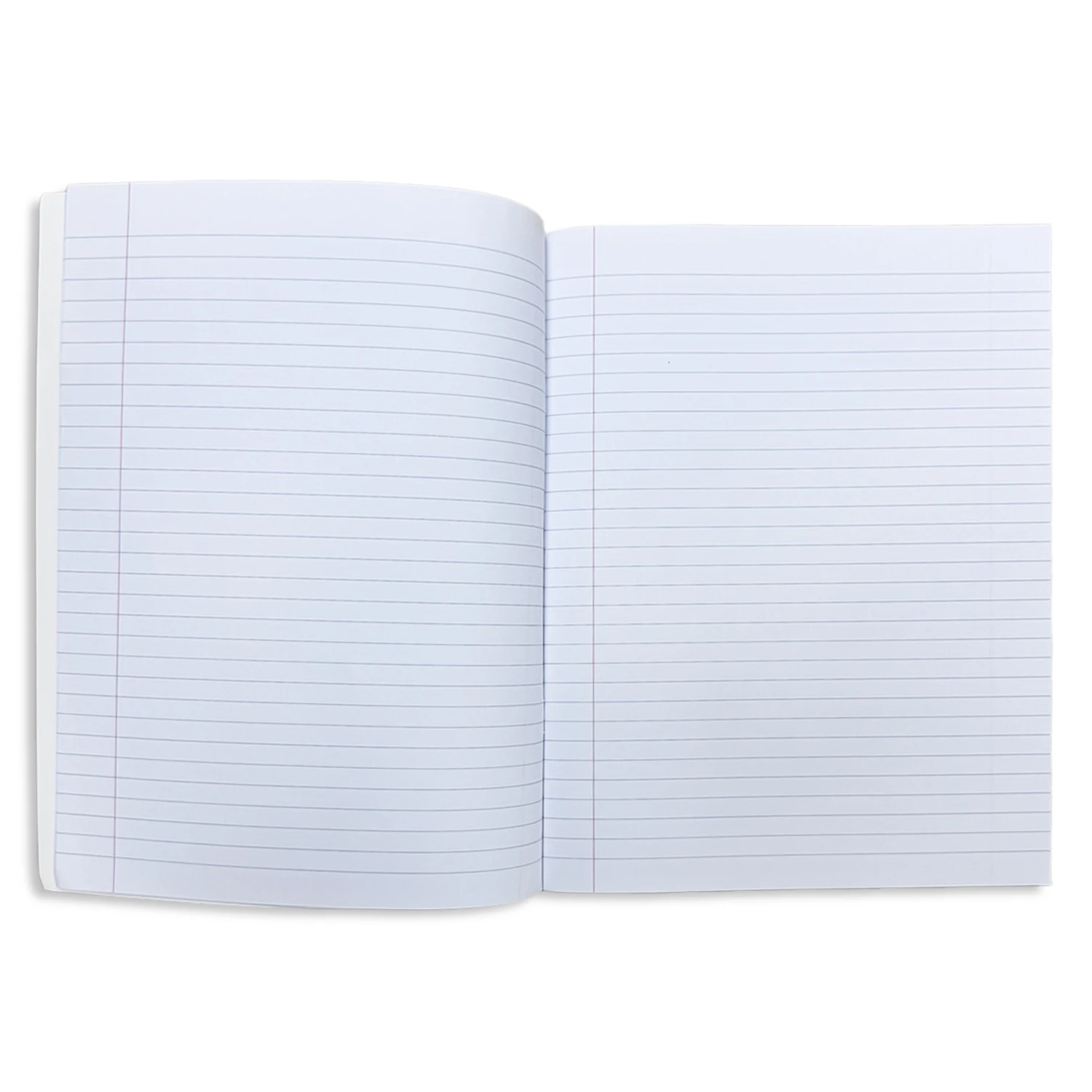 American School Supply 200Pages Hardcover Marble Composition Stationery Notebooks