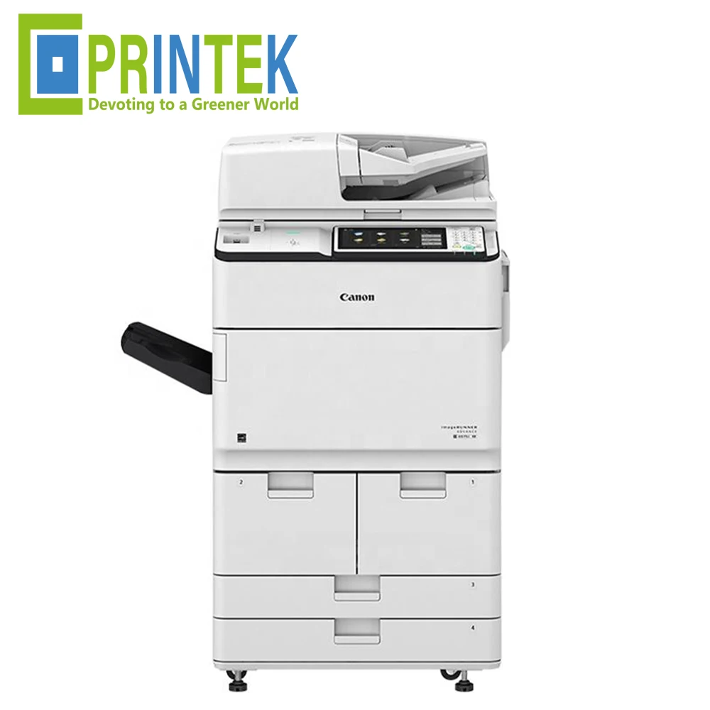 High quality used copier for canon 6555i 6565i 6575i  A3 machine photocopier Machines