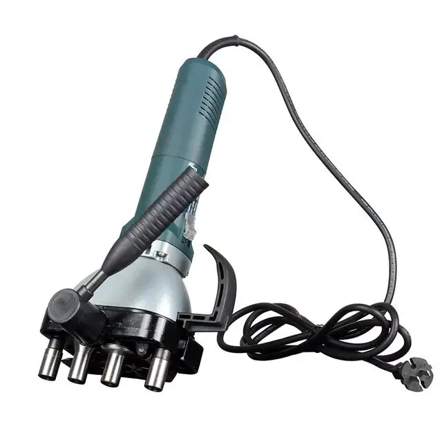 Flexible High Quality Duct pittsburgh Seam making closer machine