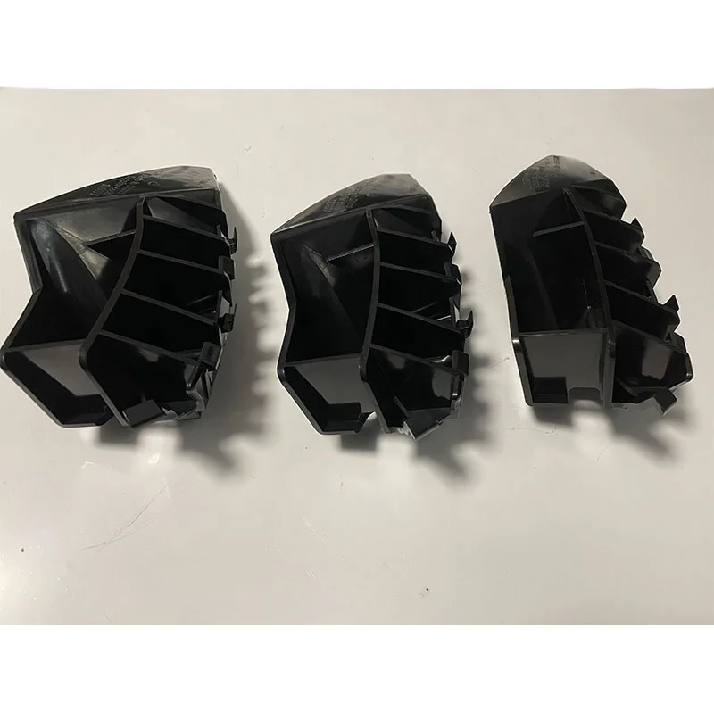 Auto parts wholesale Fascia Fender Bracket for Tesla Model S front Bumper Bracket 1095496-00-A 1095495-00-A