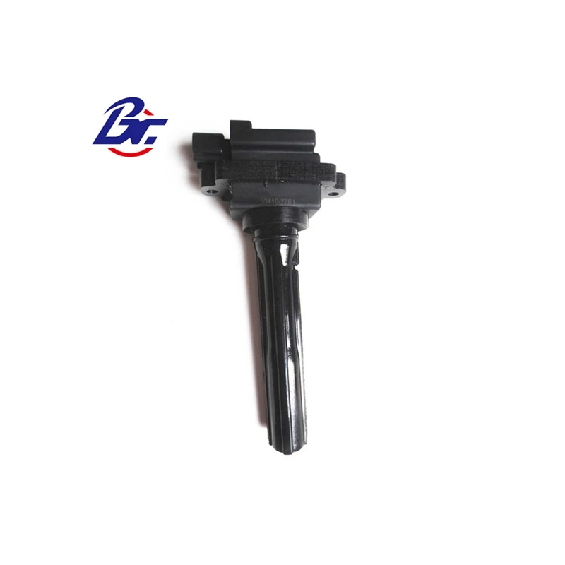 Hot Selling Good Quality Fi Msd Black Ignition Coils 33410-77E20