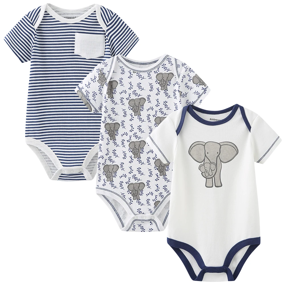 300 design 100% Cotton clothing baby soft knit bodysuit for onesie baby clothes 2024 cheap shipped randomly vest clothing baby