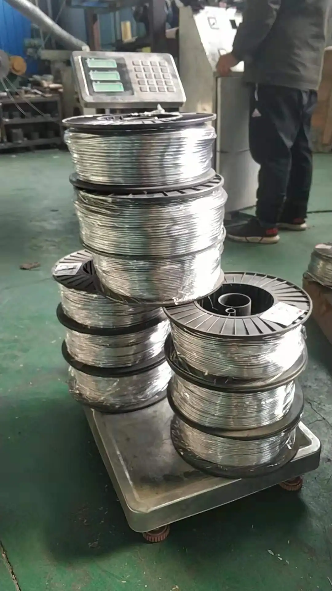 Лучшее качество свинцовая проволока, свинцовая проволока, Сварочная свинцовая проволока 4,5 мм, мягкая