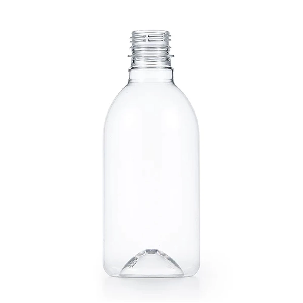 Бутылка для домашних животных