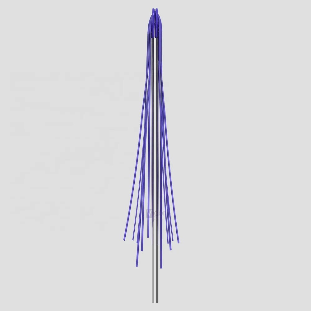 Korea PDO PCL Multi Screw 23g 38mm 50mm Hilos PDO Facial Lifting