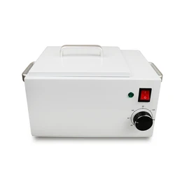 hard wax warmer professional  customization  beauty salon  equipment private label 5lb wax pot for hair removal