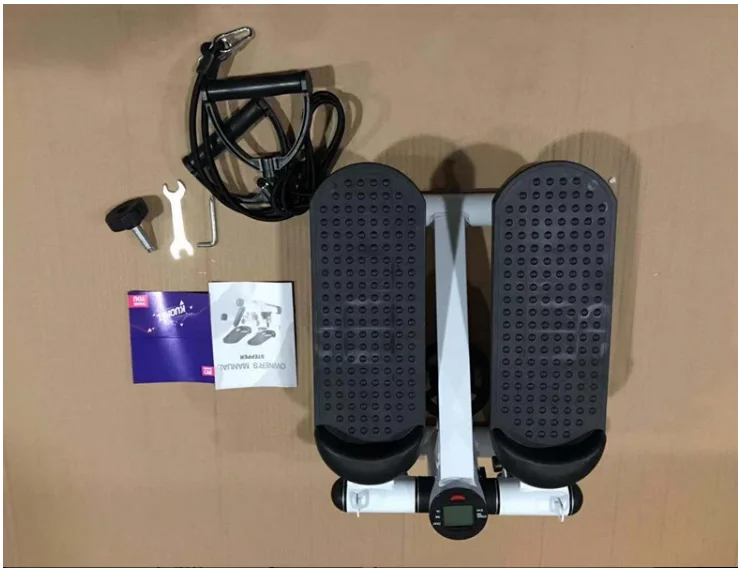 Indoor Cheap Exercise Machine Mini Stepper for gym home