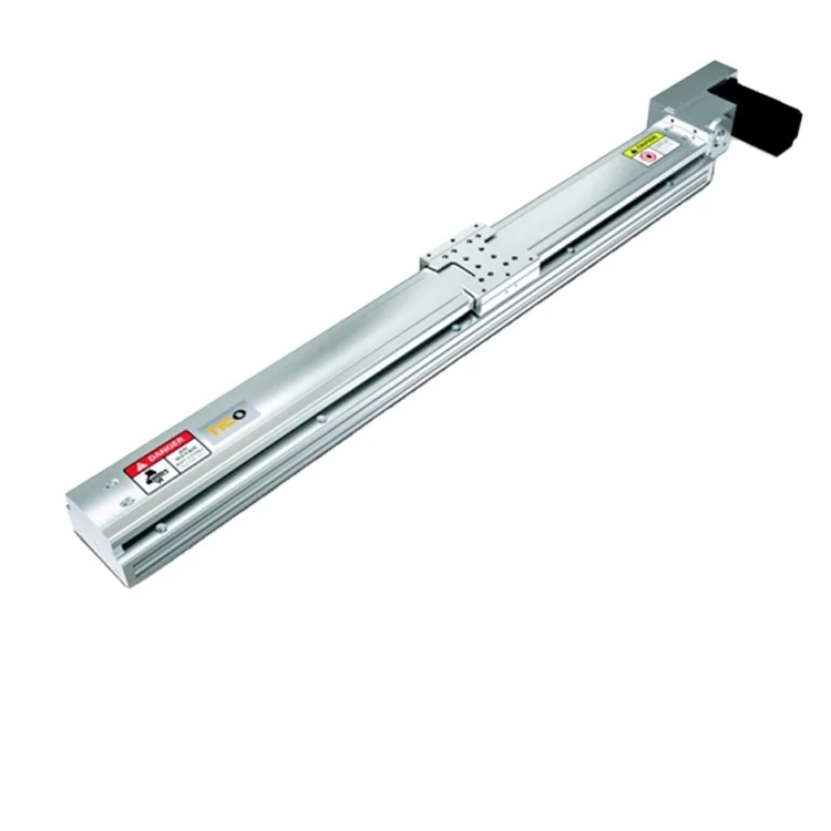 
Linear Slide Bearing Guide Rail High Cost-effective High Precision Popular 1800mm Aluminum, Steel No Service 1.5 Years Provided 