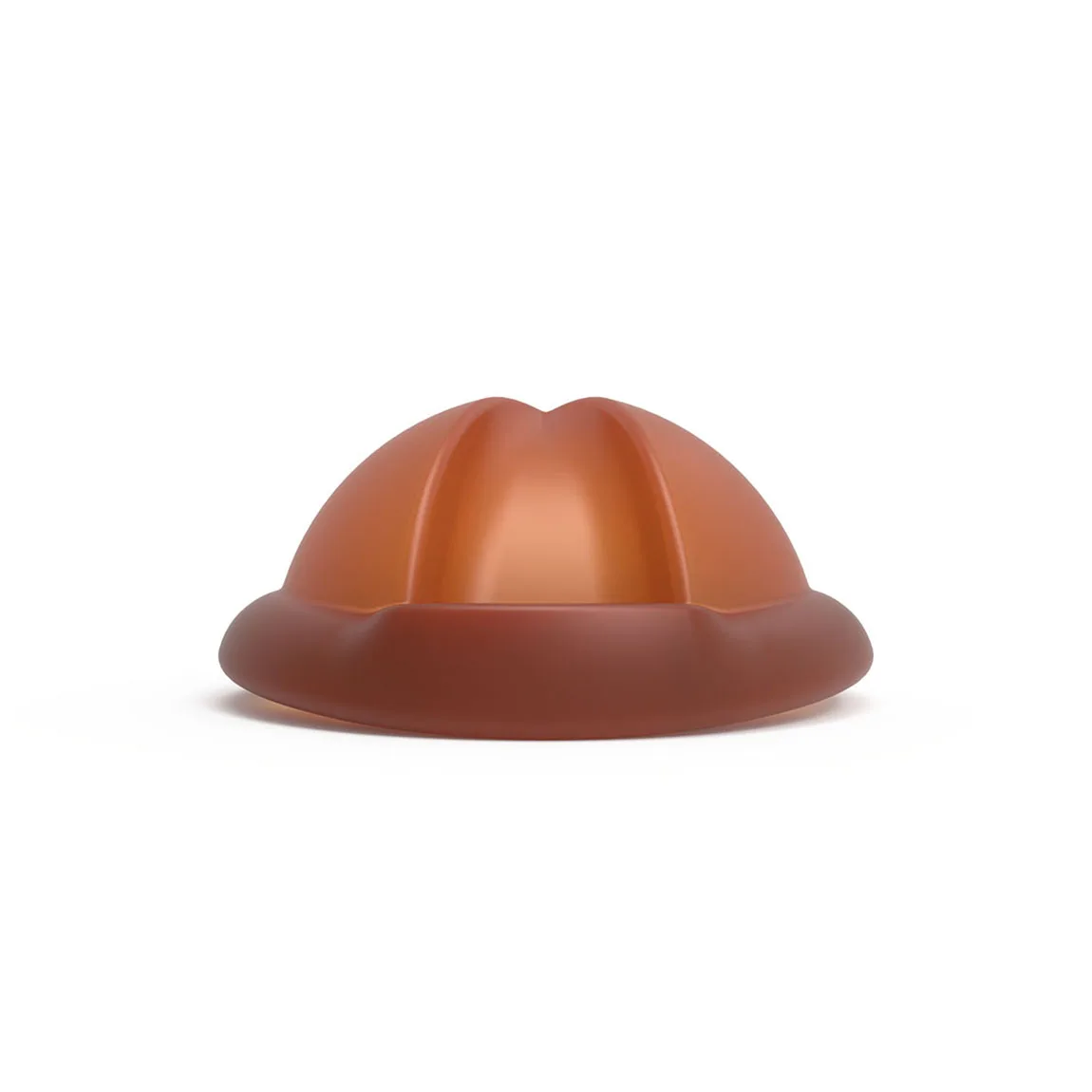 ECOFEMI Custom Removal Extra-thin Eco-friendly Medical Colour Flat Reusable Period Menstrual Disc Set