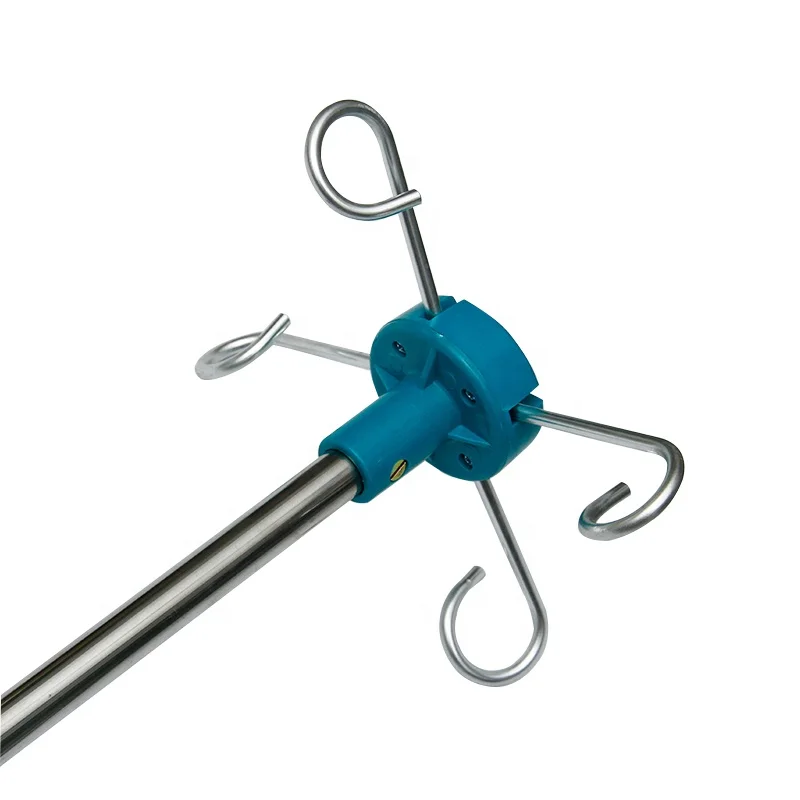 Manufacturers Directly Sell Stainless Steel Tripods  Cast iron Bases  And Movable Clinical Venous Stents