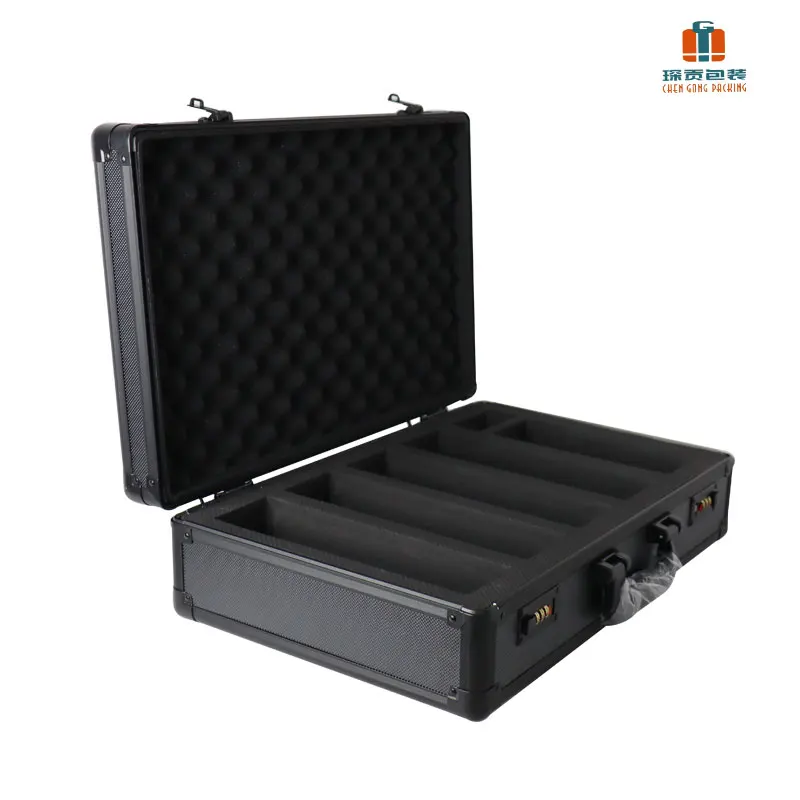 Graded Card Storage Box 120 BGS SGC PSA Graded Card Waterproof Graded Card Display Case