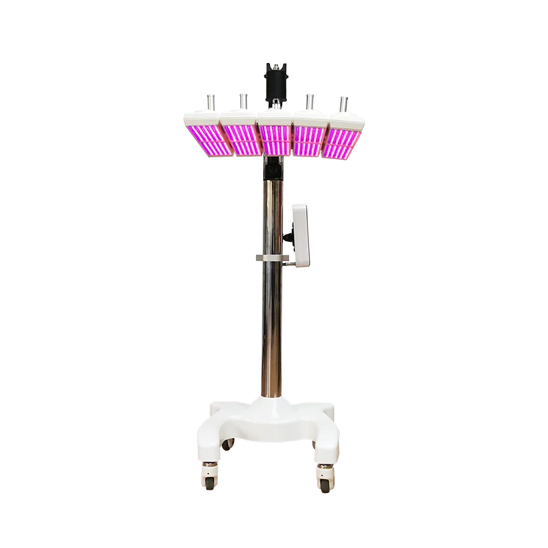 
ISO 13485 Approval PDT led facial and whole body light/phototherapy skin care/led pdt bio-light therapy beauty machine 