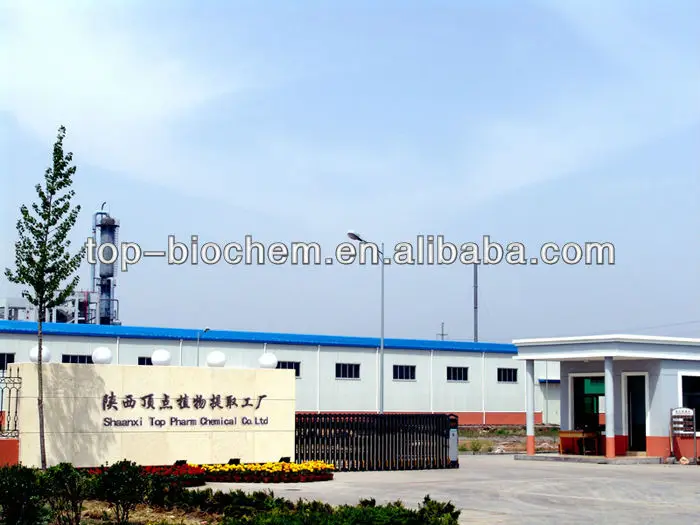 
Factory supply 100% Natural Paulinia cupuana seed Extract 