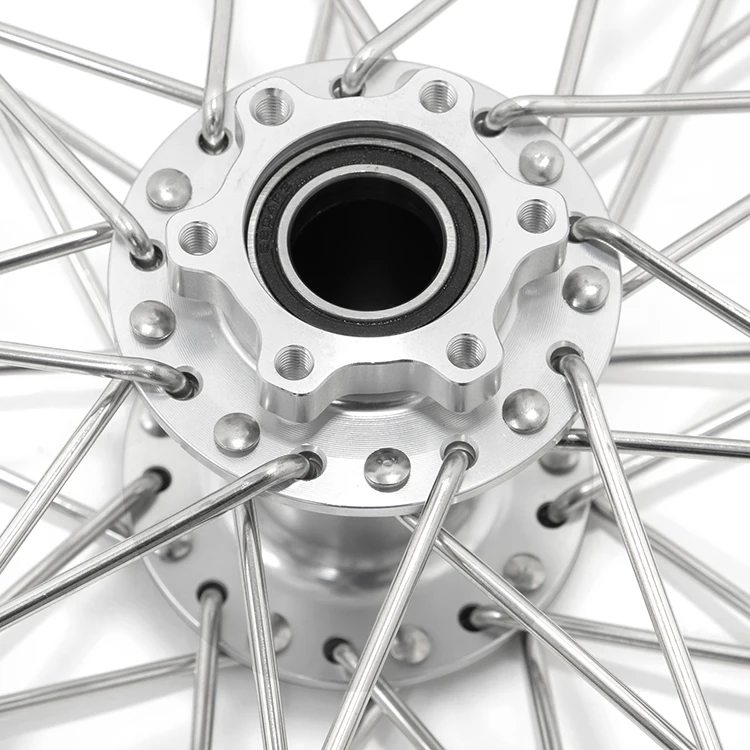 Electric Sur-Ron Light Bee Wheels spoke rim 16 18 19 21 Inch Manufacturer