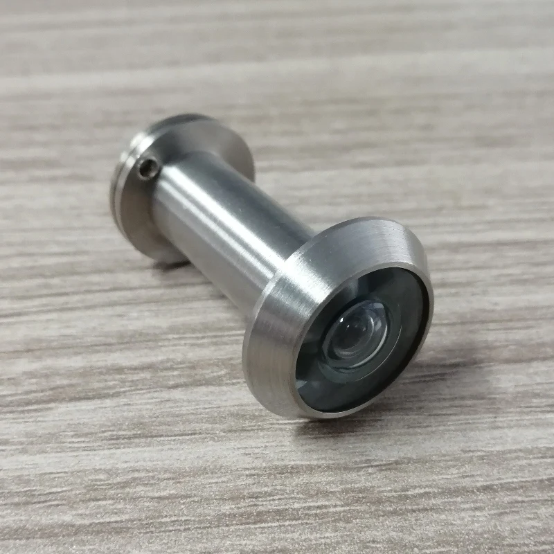 Heavy Duty Rotating Privacy Cover Viewer Peephole Door Viewer