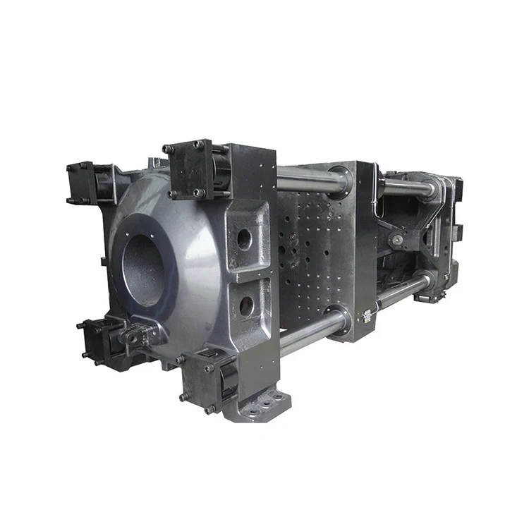 ONGO 2800 Ton 3000 Ton  Energy-Saving Servo Plastic pallet Injection Moulding Machine