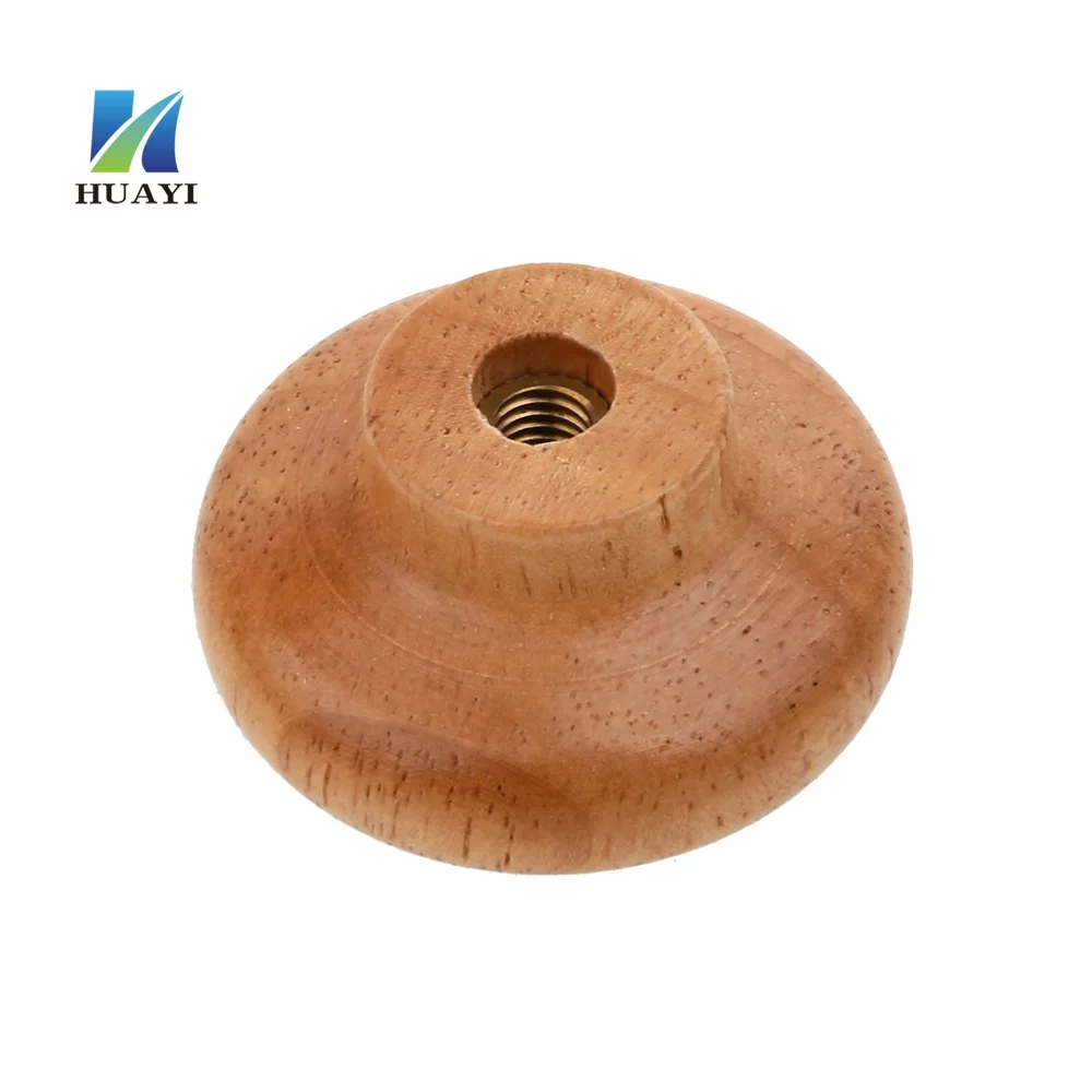 Round drawer handle handclasts hardware band screws