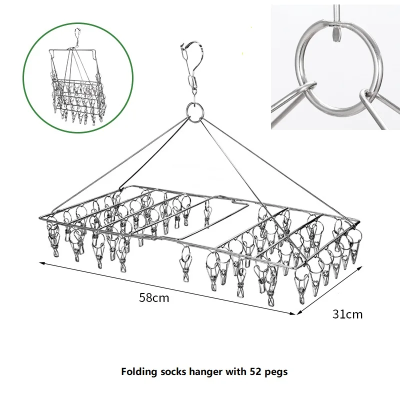 Сильный Металл Нержавеющая сталь над дверью крепежных крючка на протяжении для окон и дверей из ПВХ крюка ванная комната Z крюк