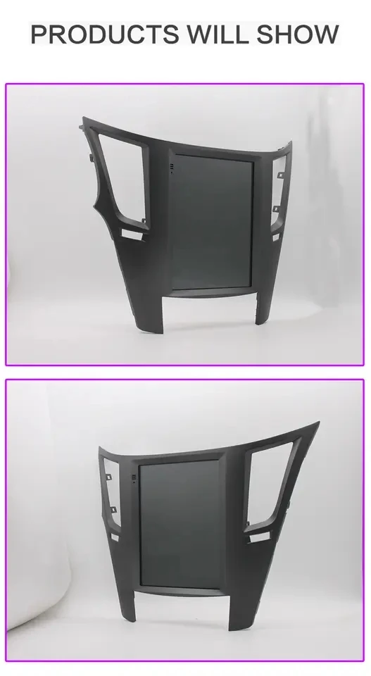 9.7 inch 2Din For Subaru Outback 3 Legacy 4 2009-2014 4G Android 11 Car Stereo Radio Multimedia Video Player Navigation GPS