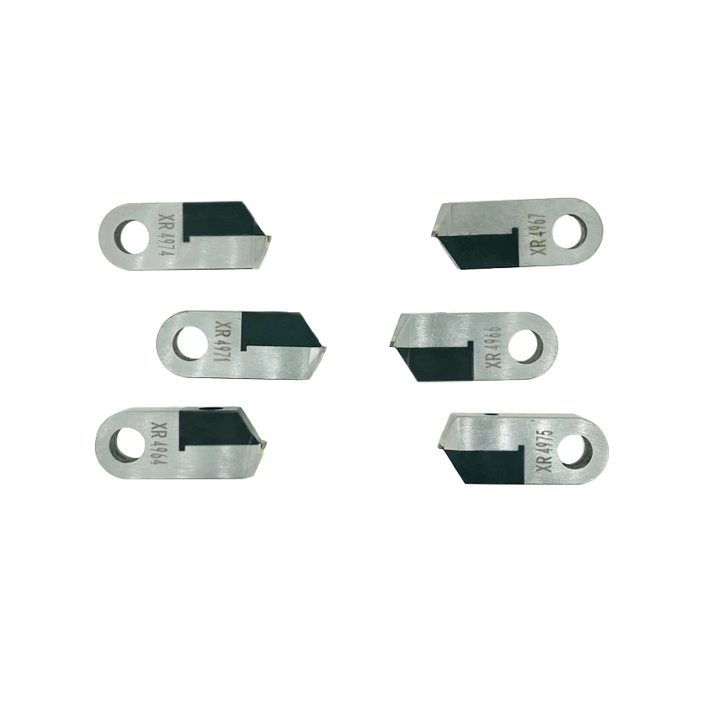 Jewelry Lathe CNC Engraving Machine Used With 0.5mm CONVEX Diamond Tool