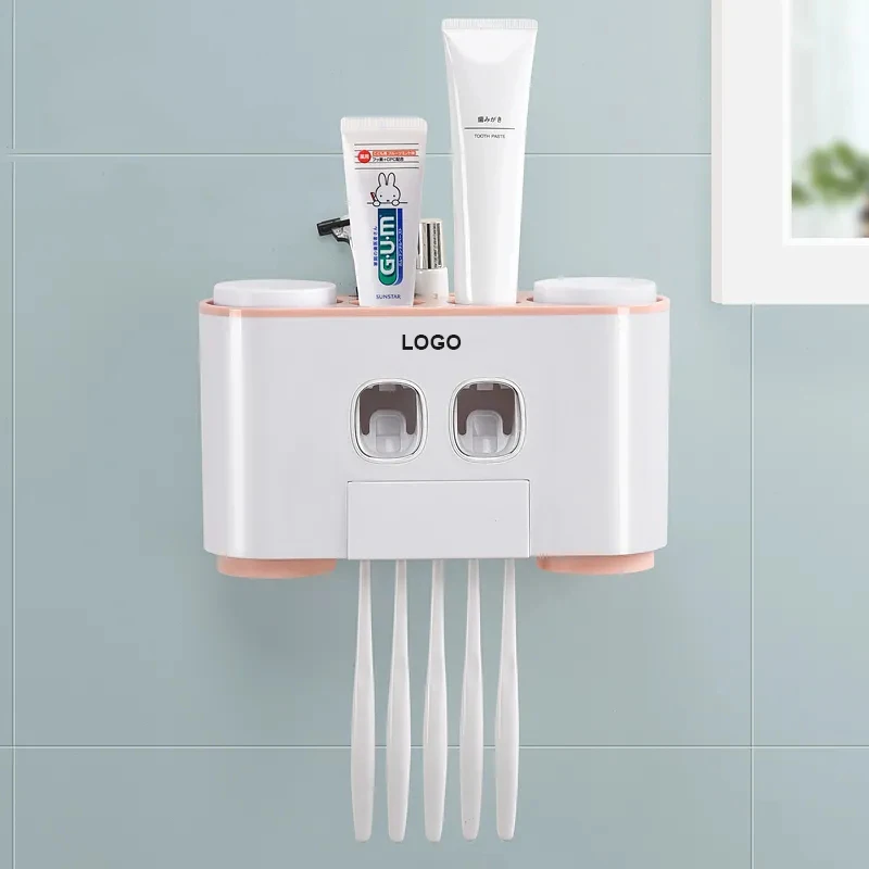 Держатель зубной щетки mason jar, крышка ningbo ecoc kelпа, новый материал, присоска для домашних животных, собак, Жевательная зубная палочка, самодозирующаяся УФ зубная щетка