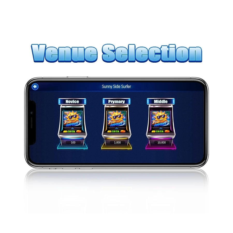 2021 newest Online Slot Game popular profitable earning money entertainment for ios android
