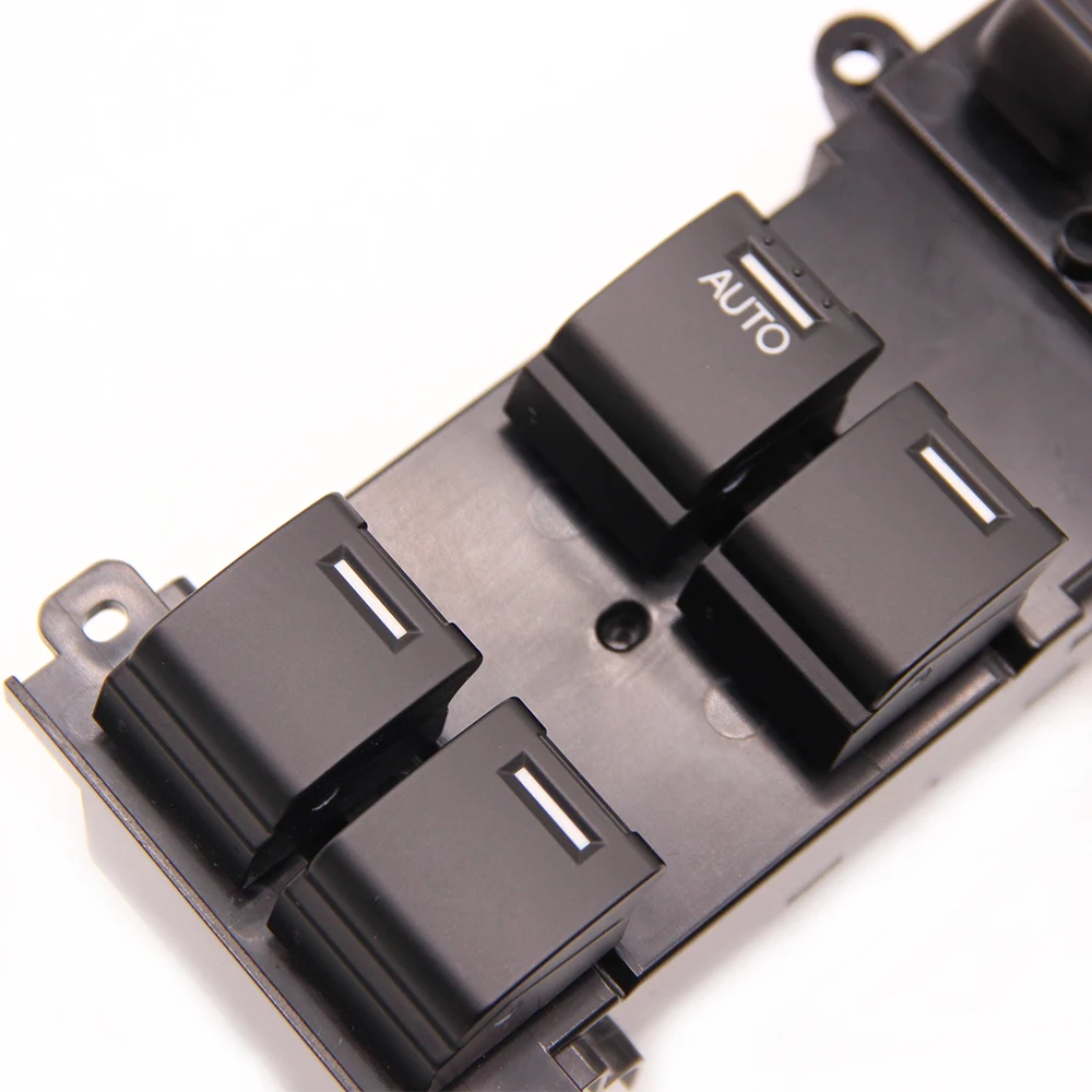 Auto Electric Power Window Switch For CRV 35750-SWA-K01