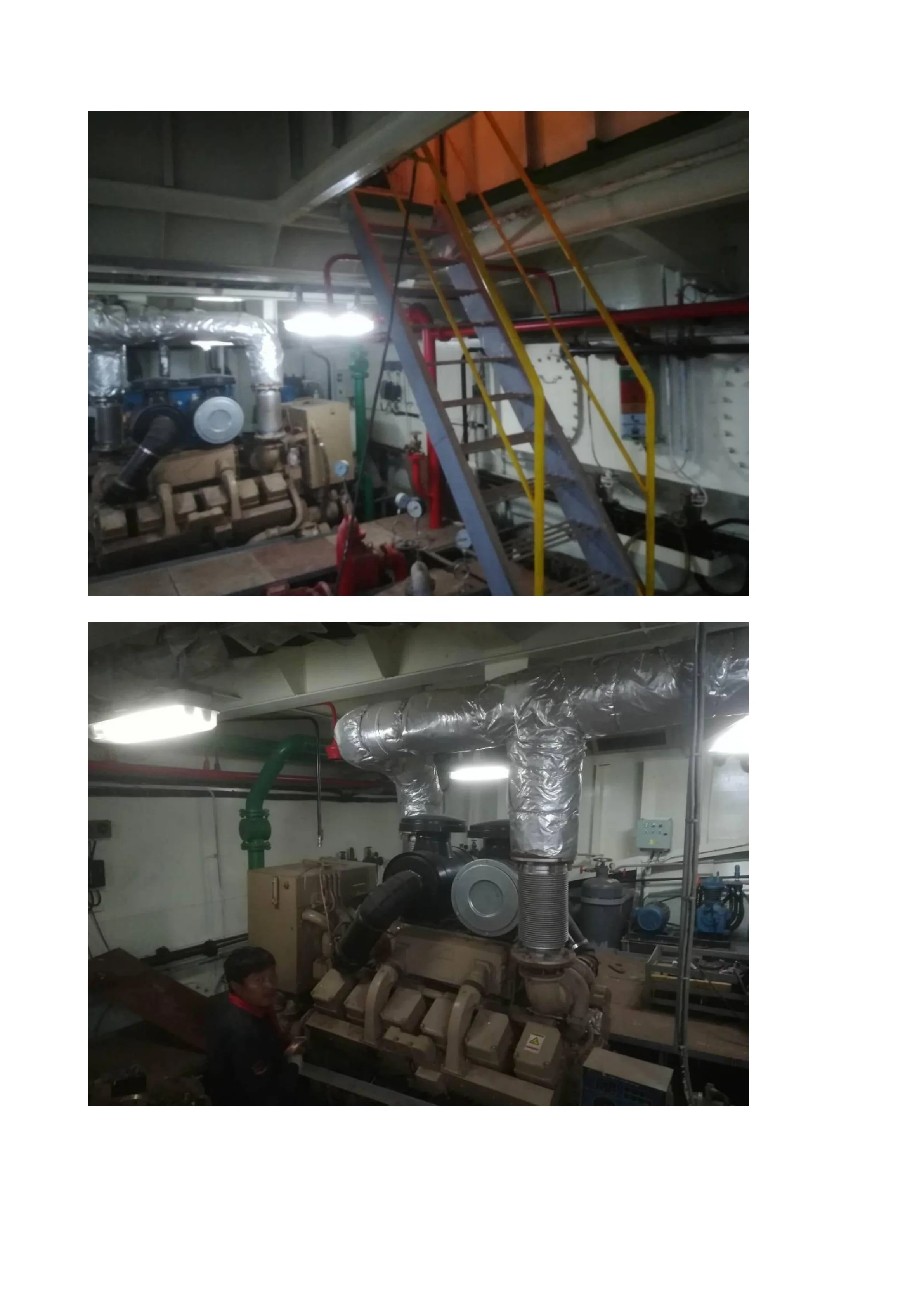 
landing craft transport cargo ship Rina class self propelled oil barge SPOB for sale 