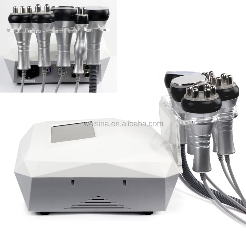 Weight loss vacuum slimming mini 40khz cavitation machine