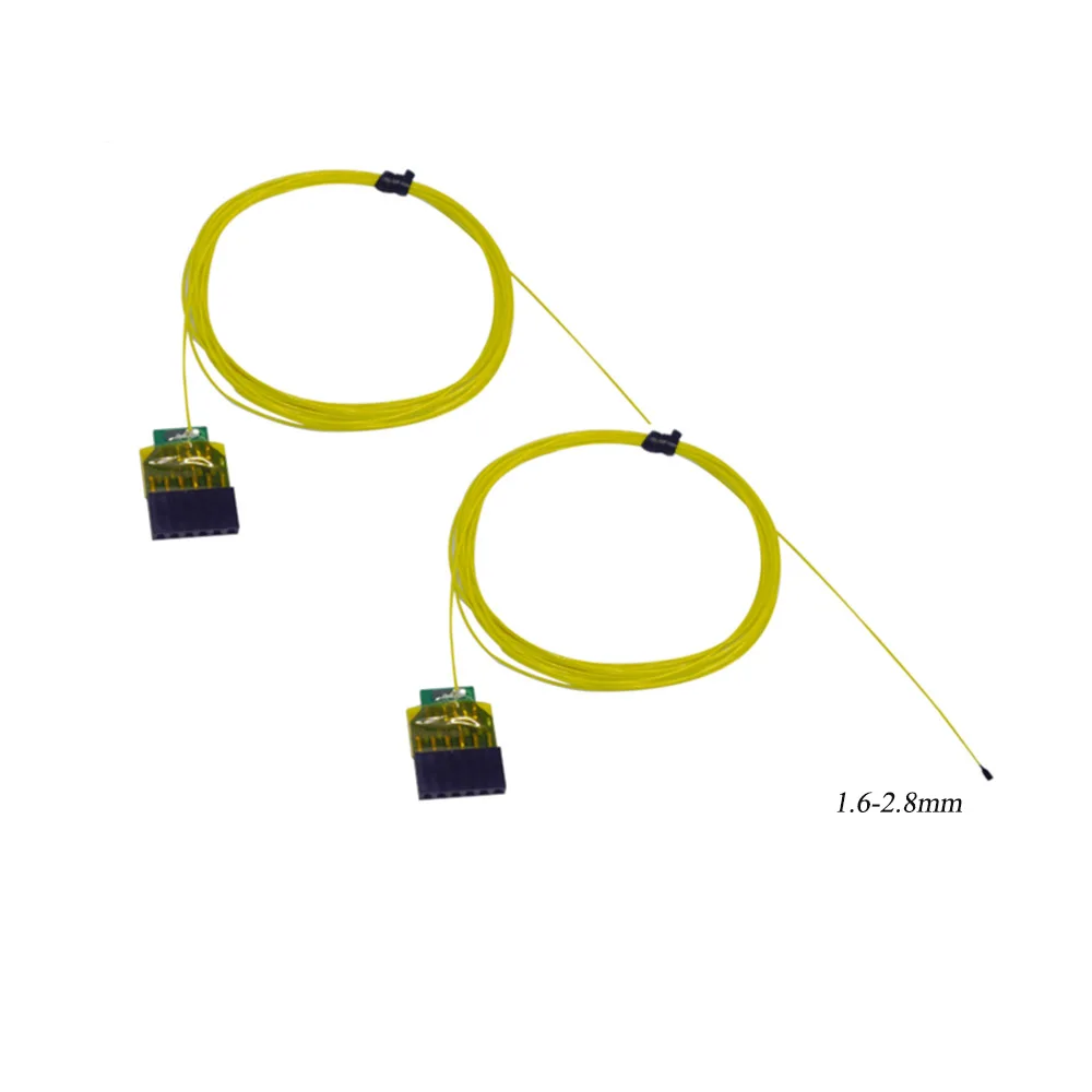 very very small Pinhole medical Endoscope camera 1.6mm waterproof mini camera module