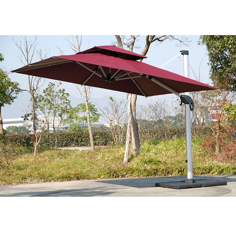 Зонты Goodluck зонты для улицы алюминиевый зонтик