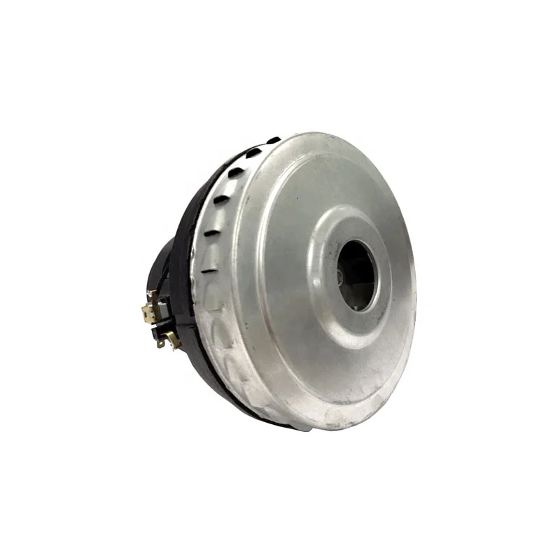 Commercial 100V 110V 120V 127V 220V 230V 240V AC Dry And Wet Vacuum Cleaner Motor