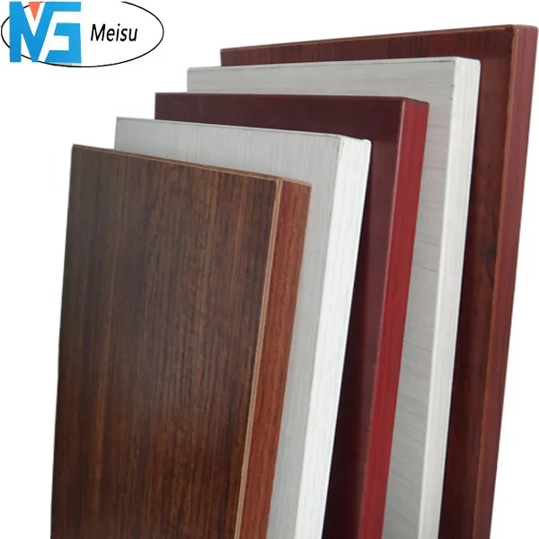 wood grain flexible edging tape pvc edge banding strips for furniture