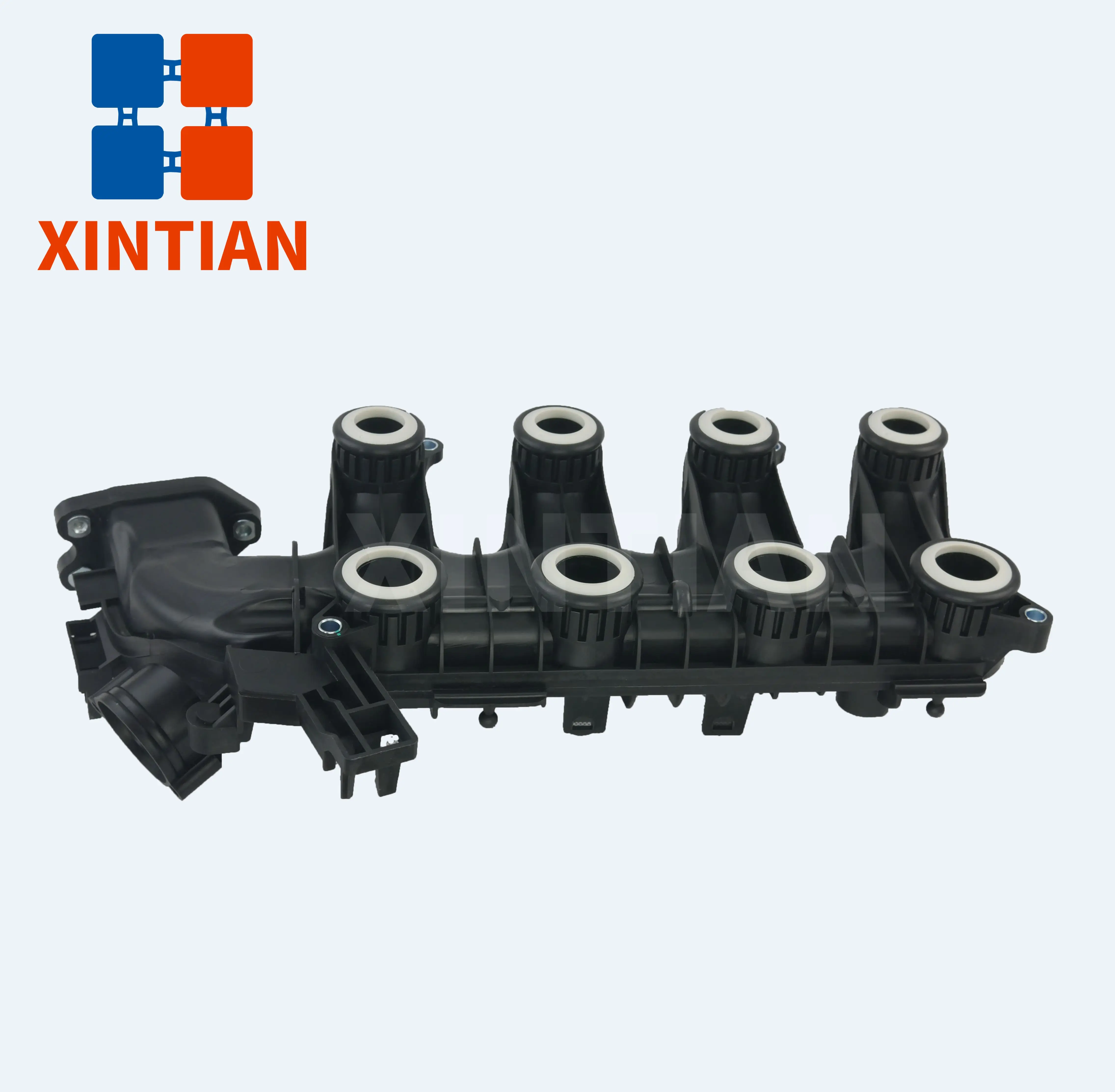 0361.N3 0361N3 0361 N3 1.6L Diesel car air plastic intake manifold