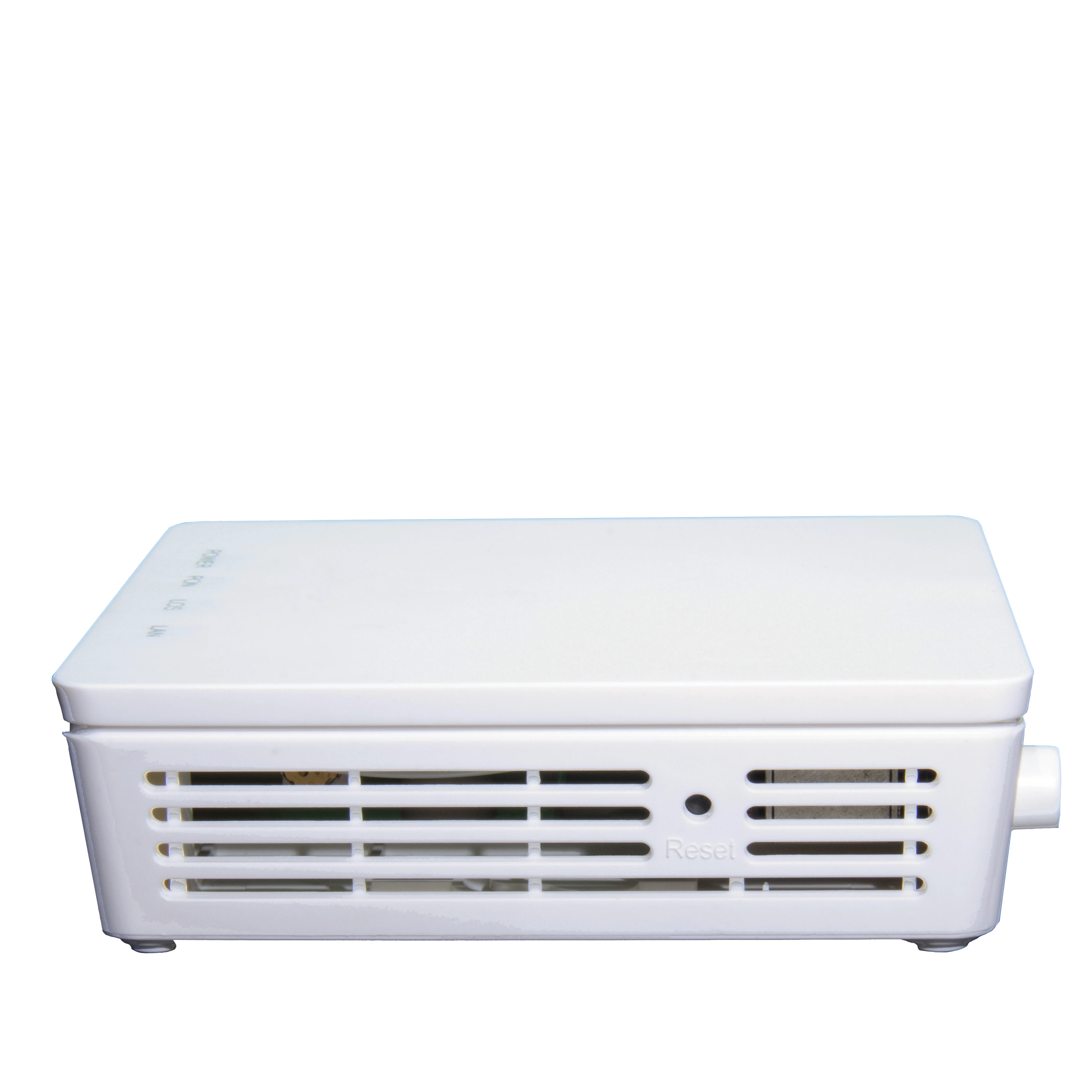 Good Quality Single LAN Gpon ONT Bridge mode Original Huawei ONU 4GE+1POTS+WIFI 2.4/5G HGU Dual Band Wifi AC Ont