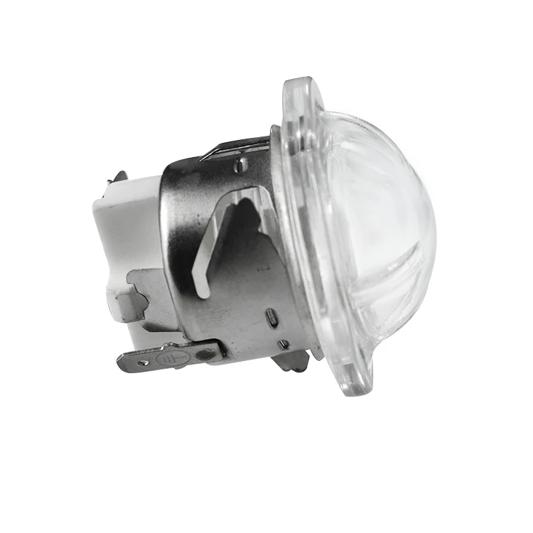 Manufacturer innovative G9 household appliance bulb oven 300 degree heating halogen bulb