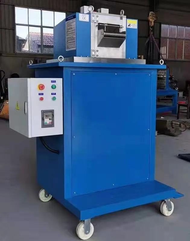 Plastic Granulating Machine Plastic Pelletizing Machine High Output Pelletizer Plastic High-efficiency Pellet Making Machine