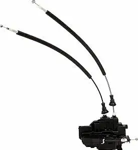 MHJ for KIA Auto Parts Wholesaler New Front Left Door Lock Actuator 81310-3K020 & Latch for HYUNDAI SONATA 2005-2007 Nissan Make