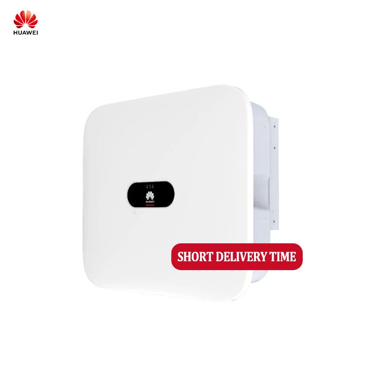 На сетке солнечный инвертор 3-фазный инвертор для huawei sun2000-15ktl 15 кВт 17 кВт 20 кВт Инвертор Сетка стяжка