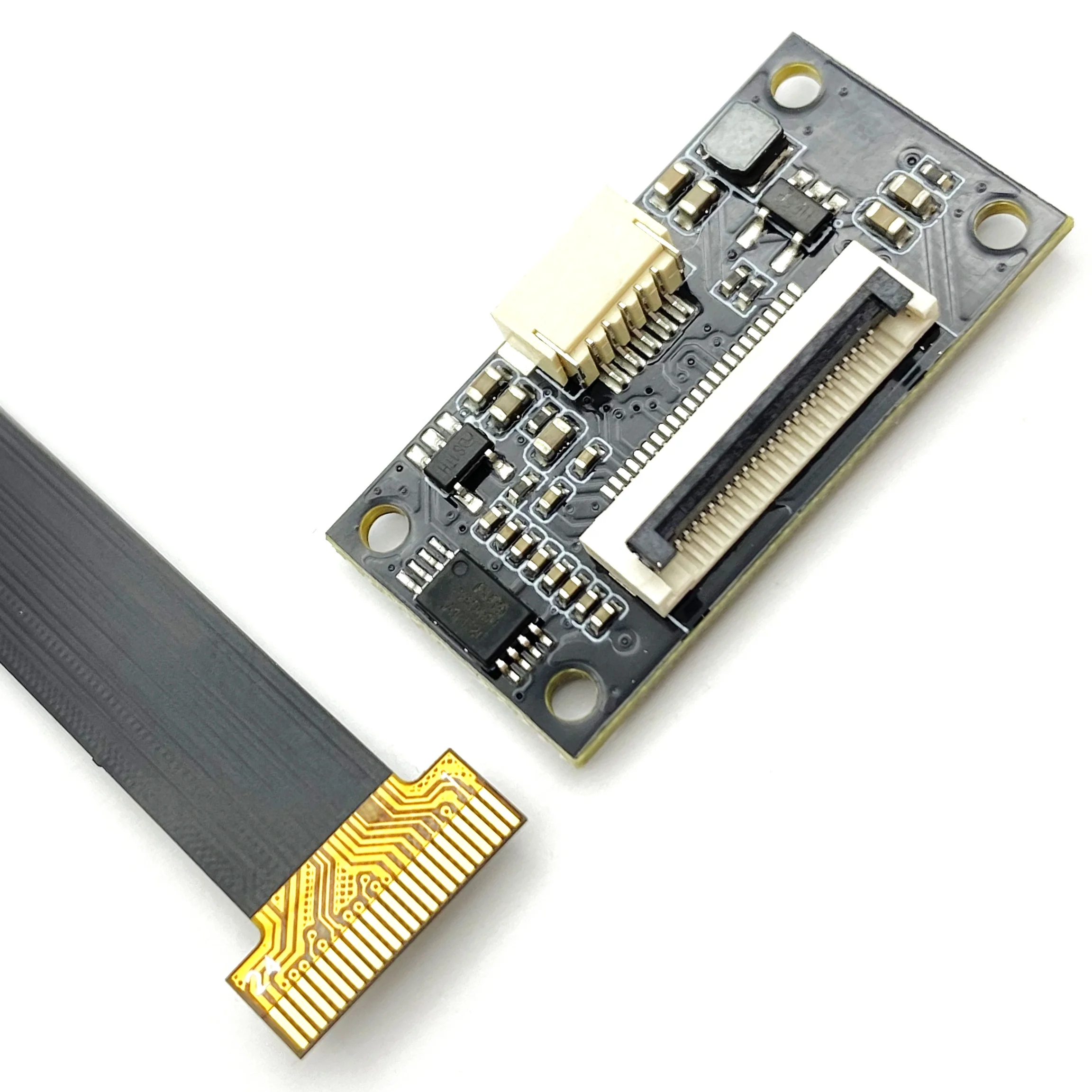 OEM OV5693 5MPcamera module USB Camera Module with built-in Digital Mic for Product Vision Machine Vision