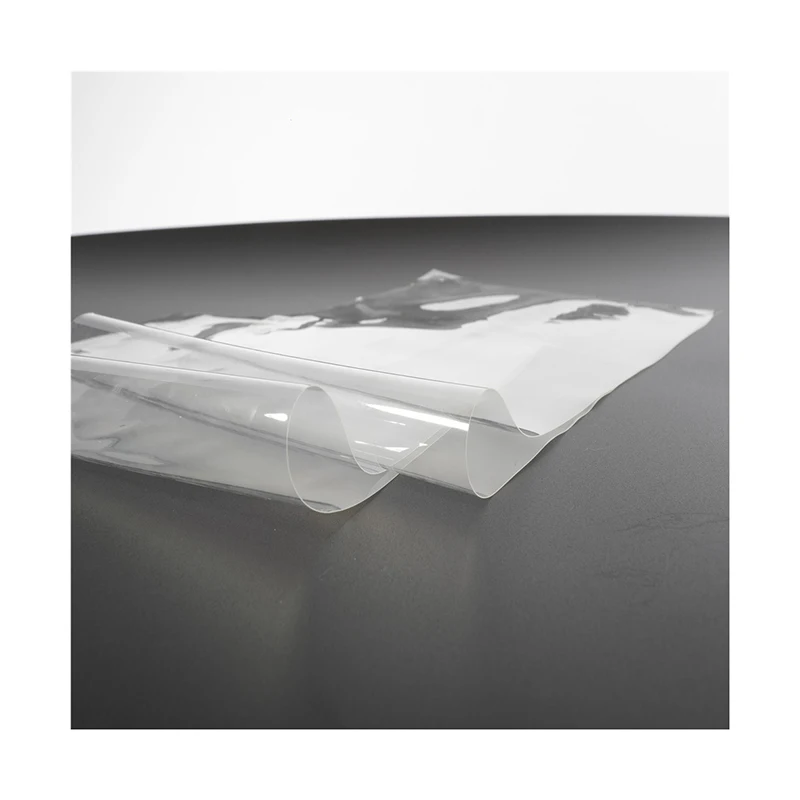 Hot Sale Wholesale Water resistant TPU Waterproof Moisture Permeable Membrane Wholesale Film TPU White Transparent (1600444856685)