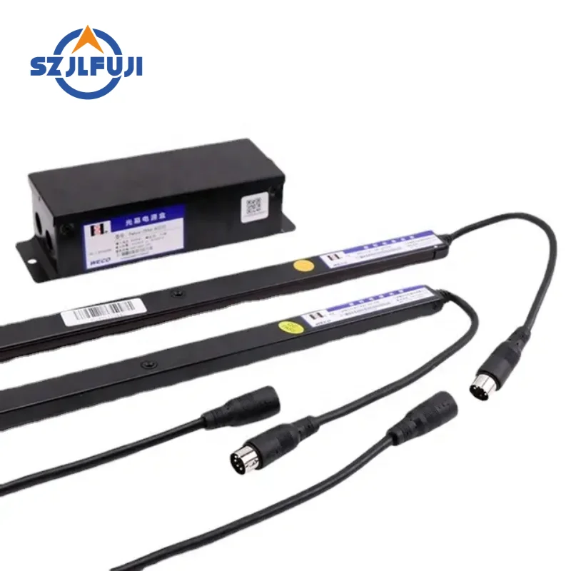 Elevator Door Sensor WECO Light Curtain Elevator Spare Parts Door Photocell