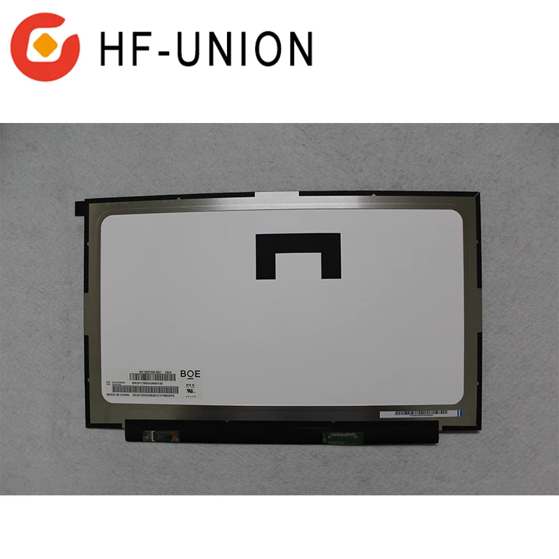 Новый NV140FHM-N61 V8.0 светодиодный дисплей ЖК-экран матрица для ноутбука 14 0