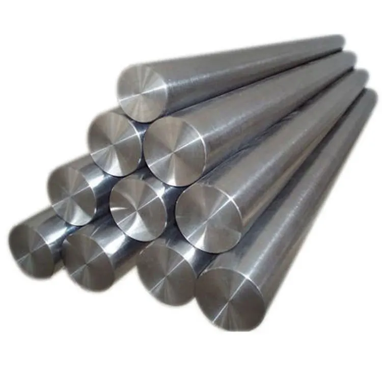 416 Stainless Steel Round Bar Price Per Kg Stainless Steel Round Bar 475mm Stainless Steel Round Bars 304