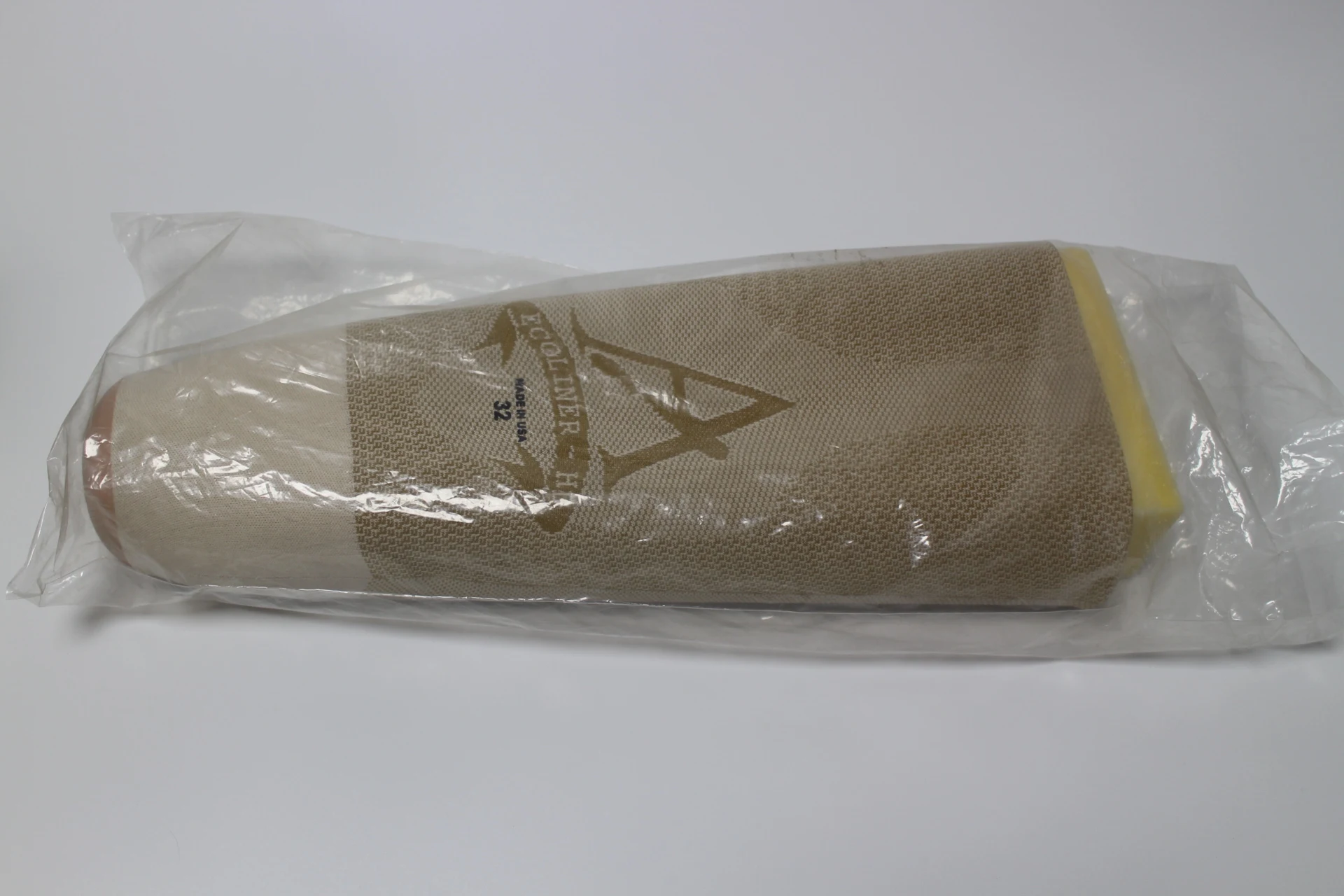 High Quality ALPS ECDT/ECFR Gel Liner for Artificial Limbs Prosthetic Leg