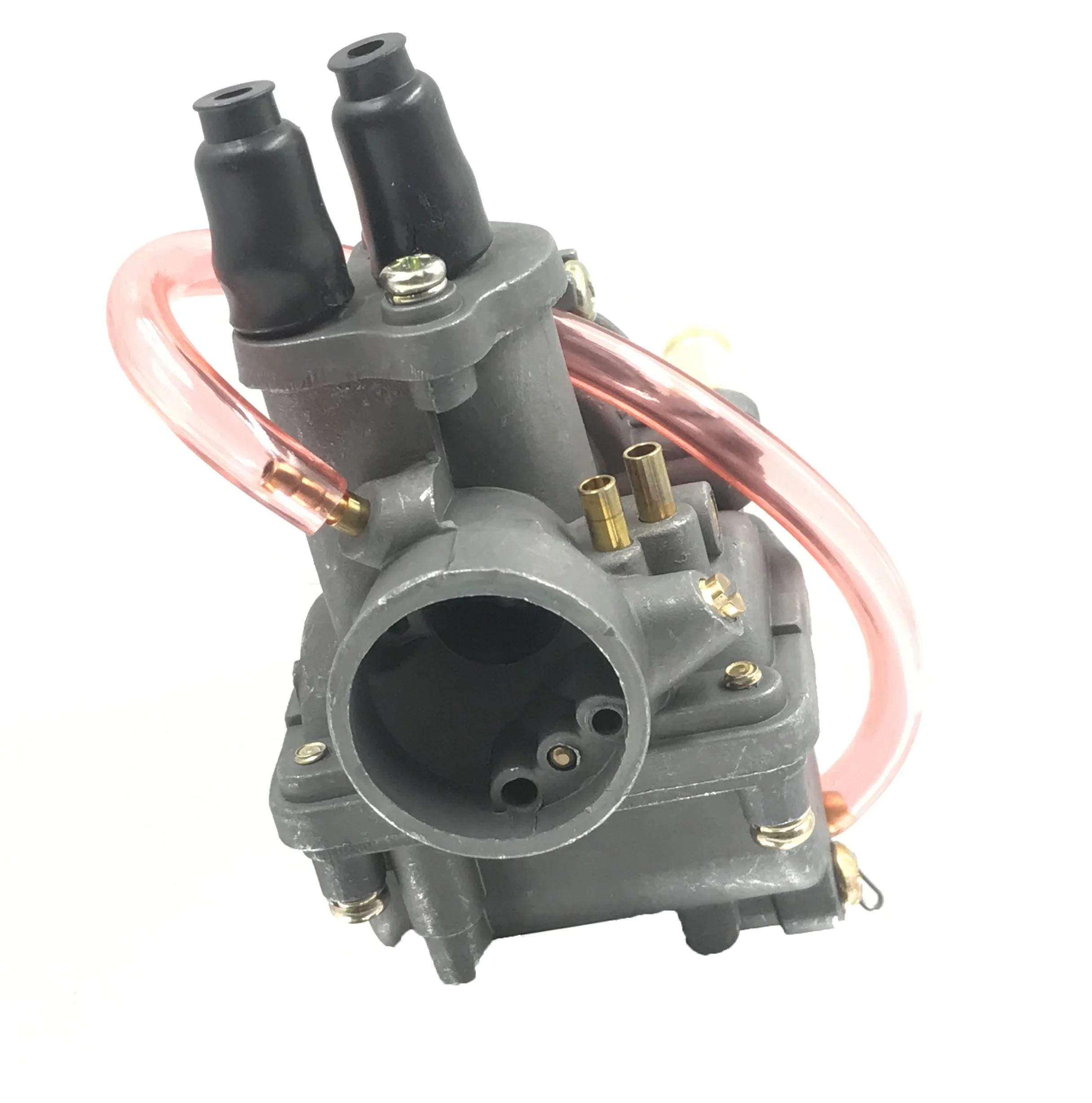 Профессиональный экономичных двигатель кабина для Yamaha BW80 PW80 PY80 JS80 CY80 Y80 карбюратора