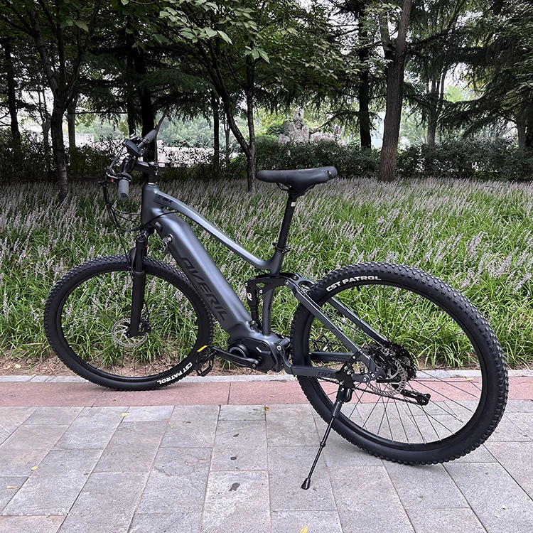 mid drive 750w electric mountain bike 29 inch 1000w eu 48V 20ah E-Bicycle 750w electric mountain bike US  warehouse