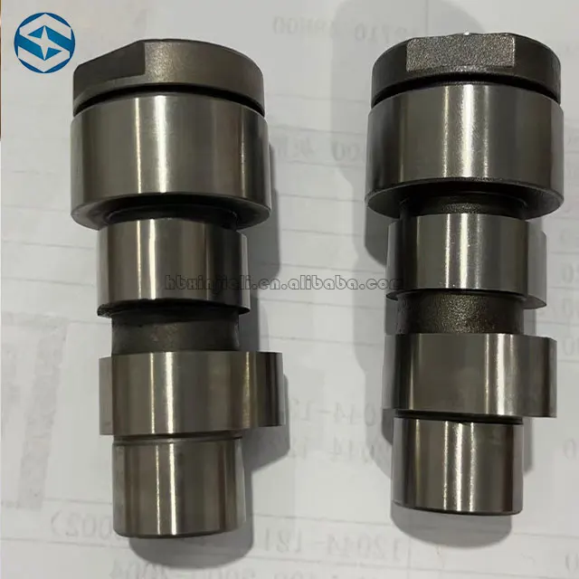 Manufacturer wholesale Quality Guarantee engine camshaft for HISUN  800I800V