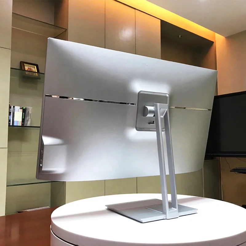 K4 computer desktop pc all in one pc monoblock i3 i5 i7 office home aio computer 24 inch personal computer