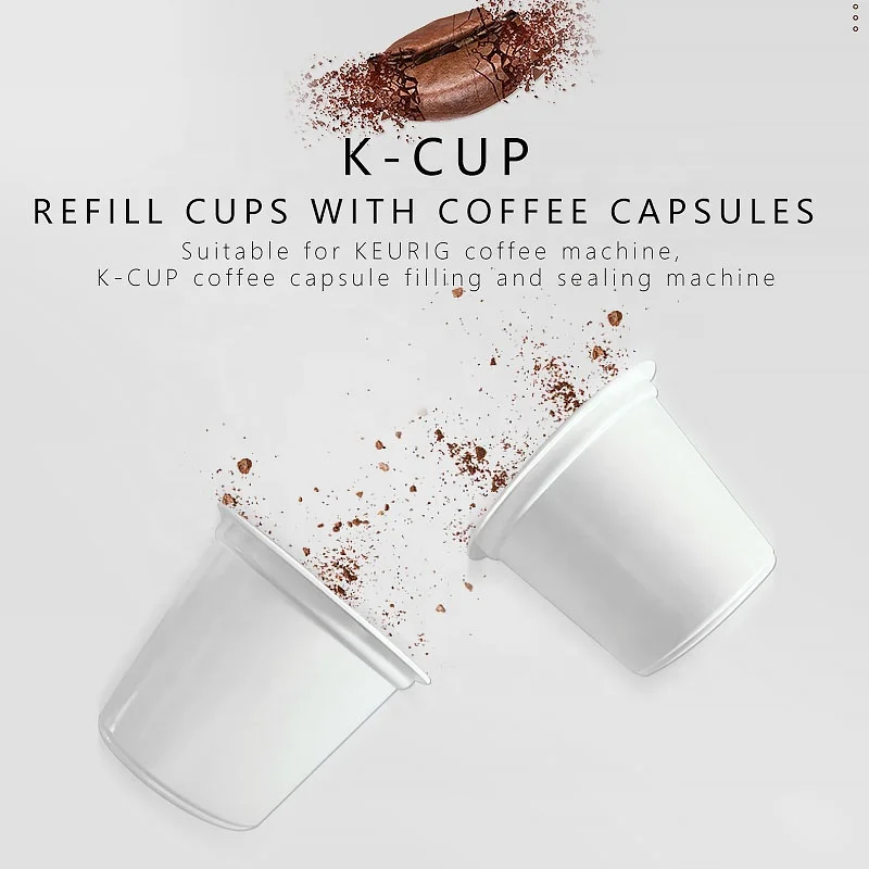 k cup coffee maker for Compatible Capsule